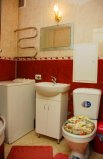 Квартира посуточно в Одессе на ул. Киквидзе, 22